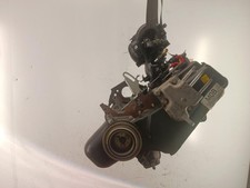Moteur Fiat 500