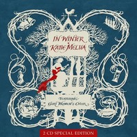 In Winter (Special-Edition) (White Vinyl) | Katie Melua | Vinyl / Schallplatte
