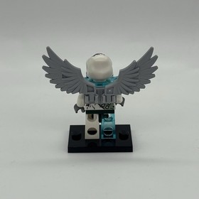 Voom Voom 70151 Ice Hunters Legends of Chima LEGO&reg; Minifigure Original Figure