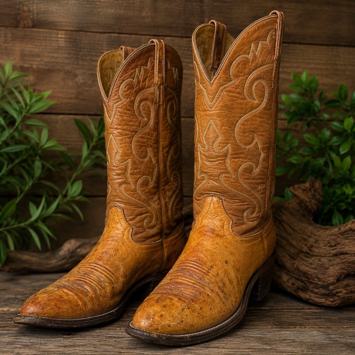 Hondo Boots for Men Just Listed 2026