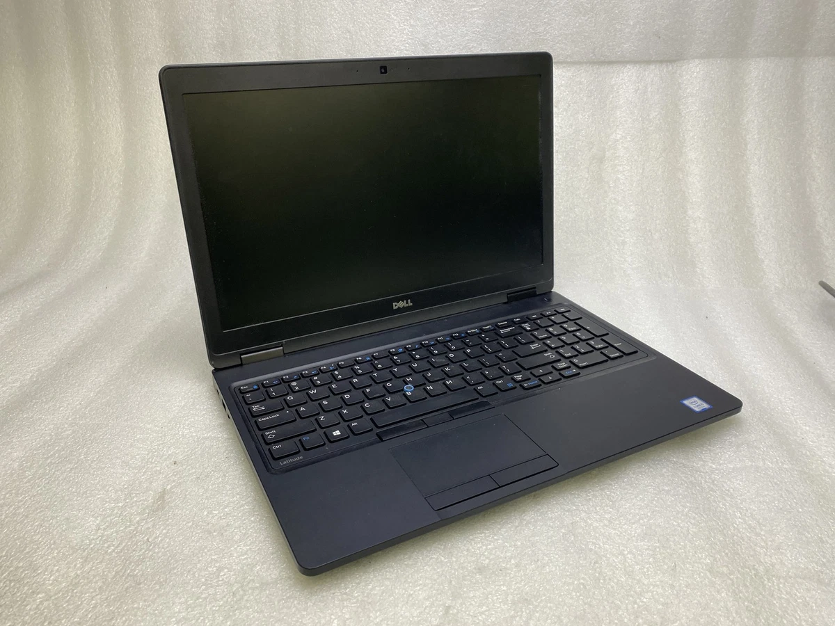 Dell Intel Core i5 7th Gen. Notebooks/Laptops for sale | eBay