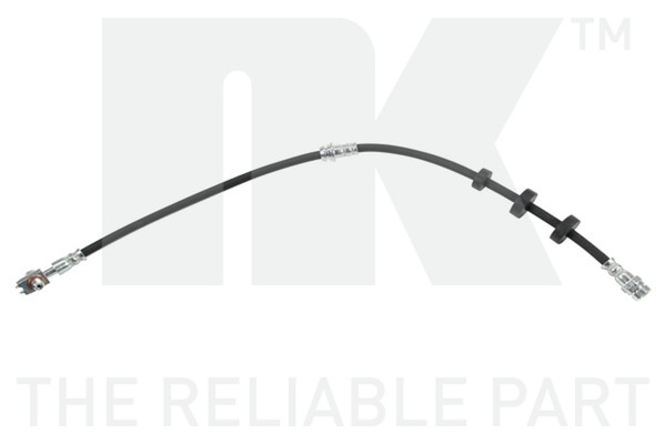 Bremsschlauch Nk 8547203 FüR Vw Id E21 E39 ED2 Tourer ED5 Gtx 4Motion Pro Pure-image