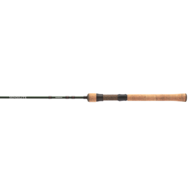 ugly stik elite Ugly Stik Elite Spinning Combo, 7' Medium Fishing Rod, 35 Size Reel