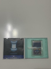 Atlantean- Turbografx 16 ABCard PC Engine TG-16 Aetherbyte Complete CIB Rare