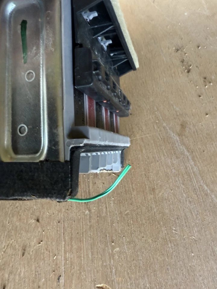 🛑 2006-2010 Toyota Highlander Lexus RX400h Hybrid Battery 6 Cells Module OEM - Image 4 of 4