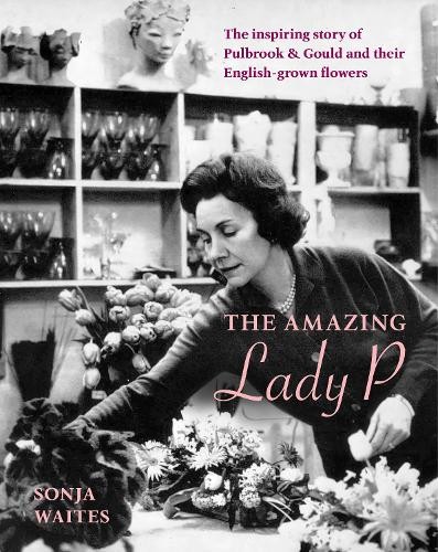 Amazing Lady P - Image 5