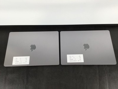 Apple M2 MacBook Air A2941 15.3'' 24GB RAM 512GB NVMe 93%+ Battery Capacity~