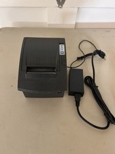 Bixolon SRP-350 Plus III 497-0508382 POS Thermal Receipt Printer LAN USB Serial