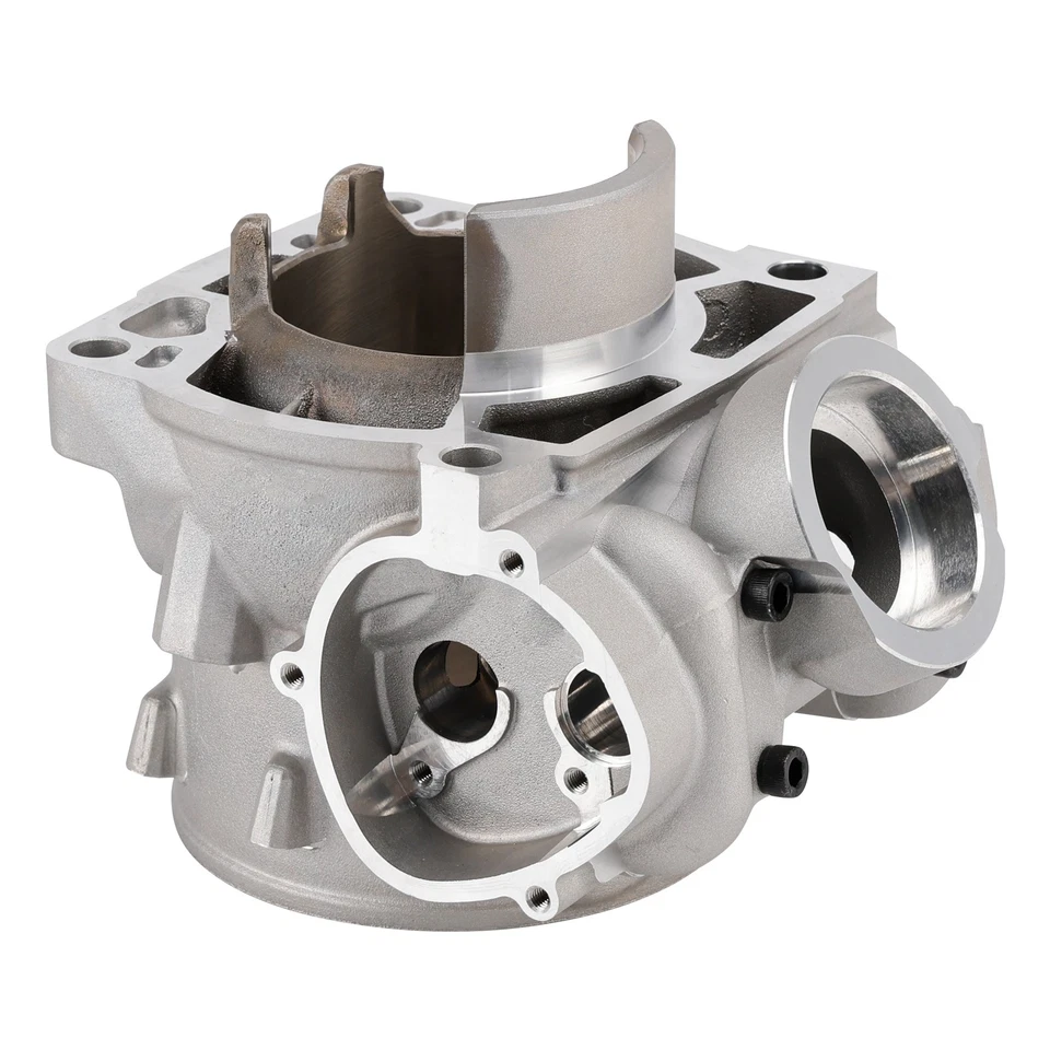 Cylinder Kit w/Piston & Top End Gasket Kit For Gas Gas EC 300 EX 300 2021-2023 - Image 3 of 4