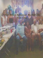 Vinson Ballard | The Black Behavior Workbook | Taschenbuch | Englisch (2014)