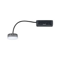 Paulmann Aussenleuchte Mobile Leuchte Dekorativ Modern 3000K 20 Lumen Ladbar Mi