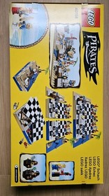 LEGO Pirates: Pirates Chess Set (40158)