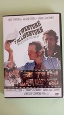 L'Avventura È L'Avventura (Nuovo Con Imballo)
