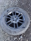 Land Rover Defender L663 Range Rover 6010 19 Inch Alloy Wheels Conti Tyre X 1