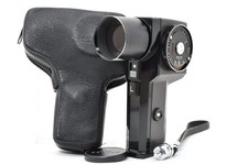   NEAR MINT w/Case   Asahi Pentax Spotmeter V Light Exposure Meter From Japan