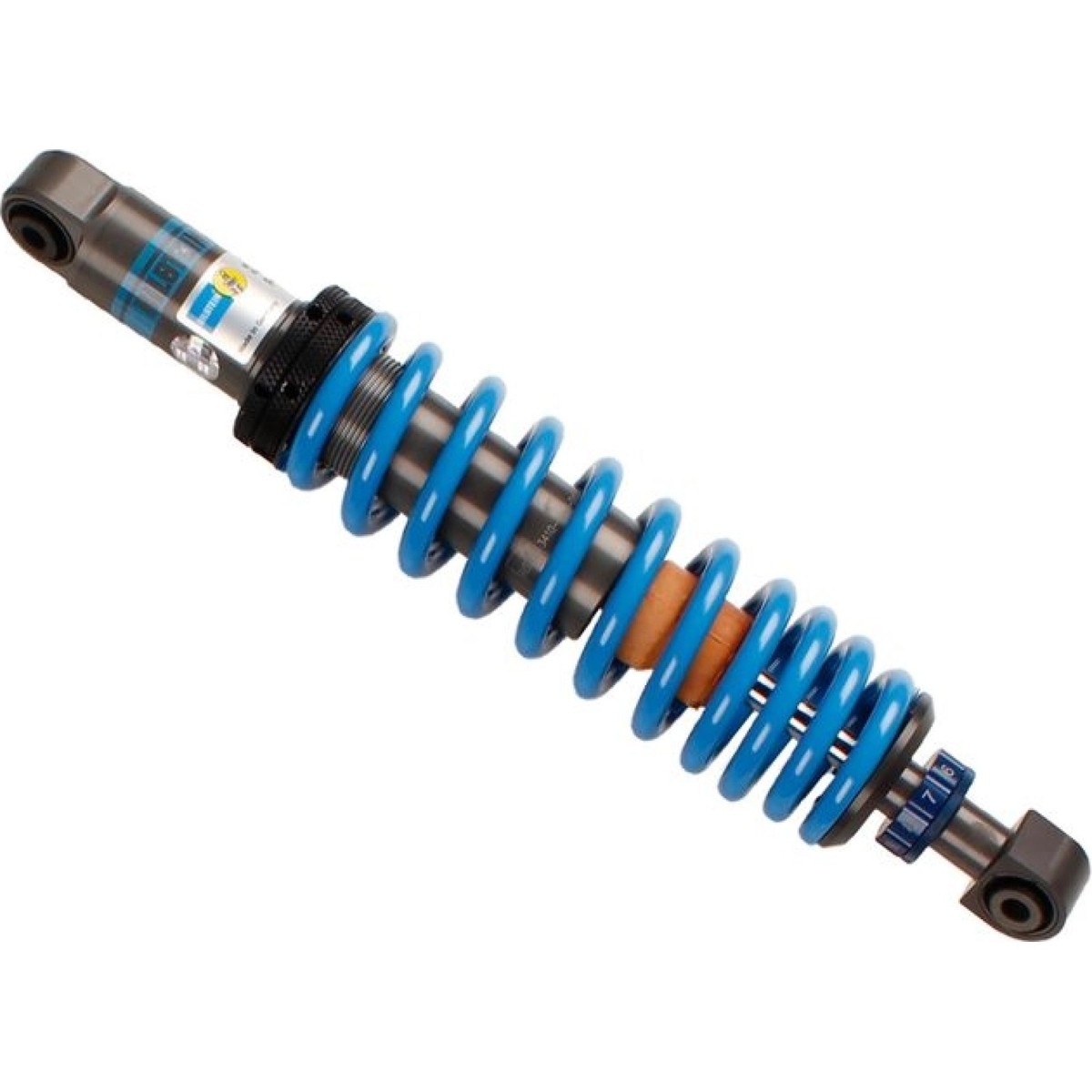 BILSTEIN Fahrwerkssatz 46-180568 - Stoßdämpfer Für BMW 3er