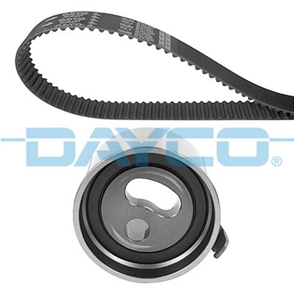 Zahnriemensatz KTB947 FüR ER EQ Mazda UN Ford Serie Ranger 4X4 UF 4WD UFY0-image