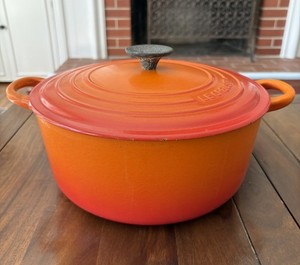 Vintage Le Creuset | eBay
