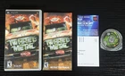 PlayStation PSP Game Twisted Metal Head-On CIB Complete In Box Game w Reg Card