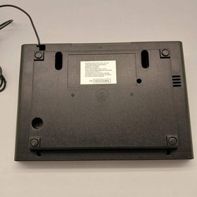 ATARI CX2600 VIDEO CONSOLE