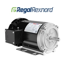 Precision Electric P5H73598-1 Flue Exhaust Blower 1/2" NPT