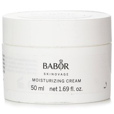 Babor Skinovage Moisturizing Cream 50ml/1.69oz usau