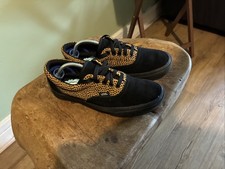 Image of VANS ComfyCush Cheater Women’s Size Uk 6