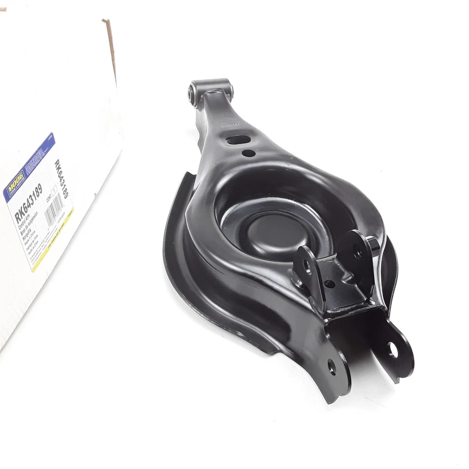 Rear Right Lower Control Arm Fits Chevrolet Captiva Sport Saturn Vue (2008-2015) - Image 3 of 4