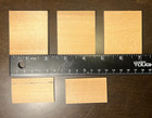 Quality Craft Models Prestige #527 O Scale Pennsylvania PRR Covered Hopper Kit — photo 2