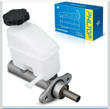 PHILTOP M630533 Brake Master Cylinder Replacement for Hyundai Elantra 2006-2010