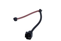 X2 Bremsbelag Sensor Porsche T. Cayenne 2.0-4.0 3.0 TDI/3.2-4.8 02-10