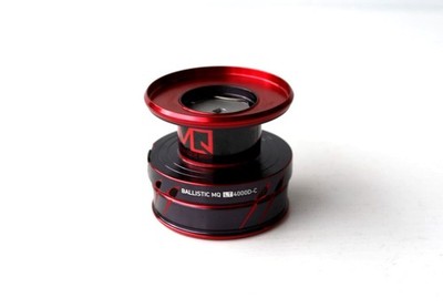 Daiwa New Part Spool Assembly Q74-6301 for Daiwa Ballistic MQ LT