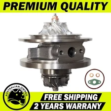 Upgrade Billet Turbo Cartridge Core For Hyundai Santa Fe D4EB 2.2L