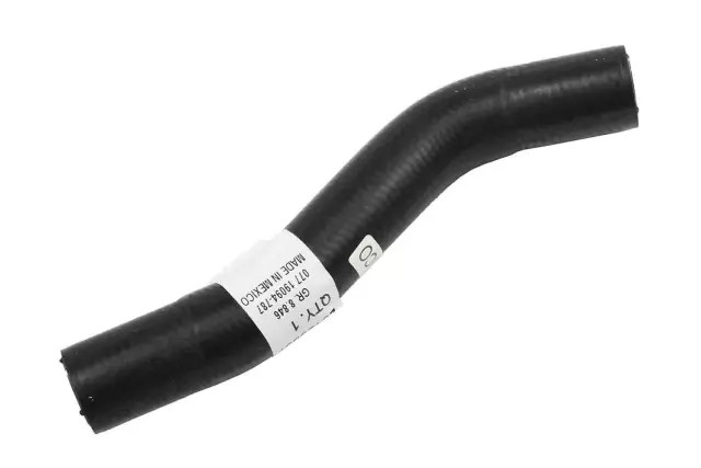 Manguera de salida del calentador para Chevrolet Colorado Canyon 2015-2022 (N/P 23125837)