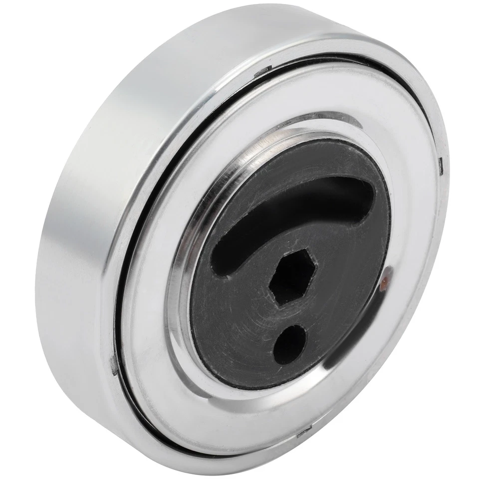 Brand New Belt Idler Pulley For Chevrolet Tracker 2001-2004 Suzuki Grand Vitara - Image 3 of 4