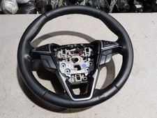 2017 Ford Galaxy mk4 Leather Steering Wheel