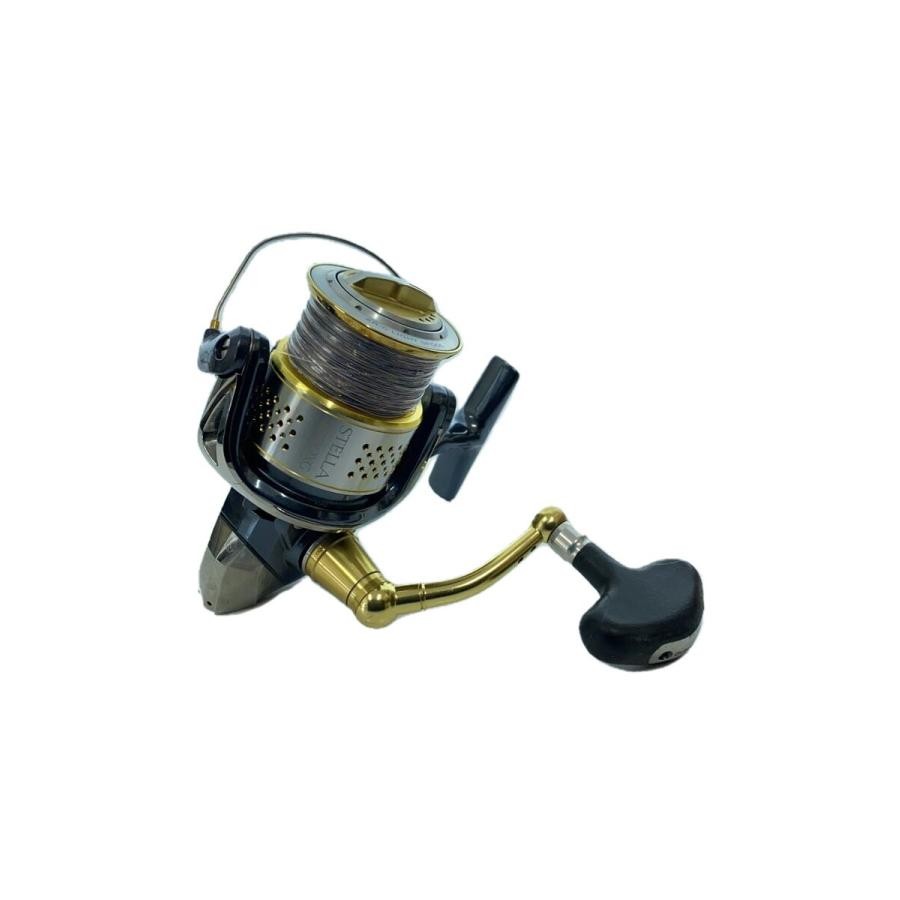 SHIMANO STELLA 10 ステラ　
C2000HGS 　超美品！ Shimano 10 Stella 4000xg Spinning Reel Japan Good for sale