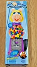 The Muppets Miss Piggy Gumball Machine NEW