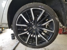 24 Honda Accord Touring 19x8-12 Wheel Alloy 5 Spokes Triple Spokes See Images 24 Honda Accord Touring 19x8-12 Wheel Alloy 5 Spokes Triple Spokes See Images