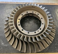 Lycoming T53 Impeller Lycoming T53 Impeller