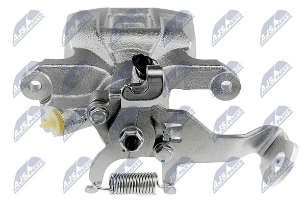 NTY Bremssattel HZT-MZ-010 FüR GJ GL Mazda GJ2 GL2 GL6 Gjefp Gjefw GJ2FP GJ1021-image