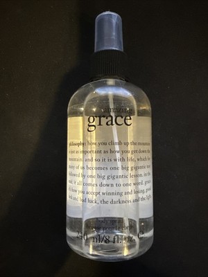 Amazing Grace by Philosophy - Body Spritz - 8 fl oz