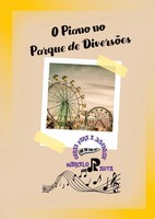 O Piano No Parque de DiversõEs | Marcelo Rauta | Taschenbuch | Portugiesisch