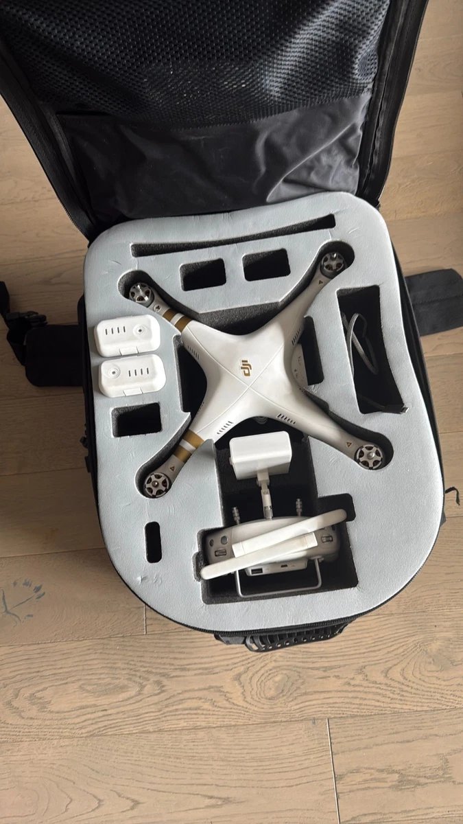 DJI Phantom 3 Professional 21-25 min Camera Drones for Sale | Shop