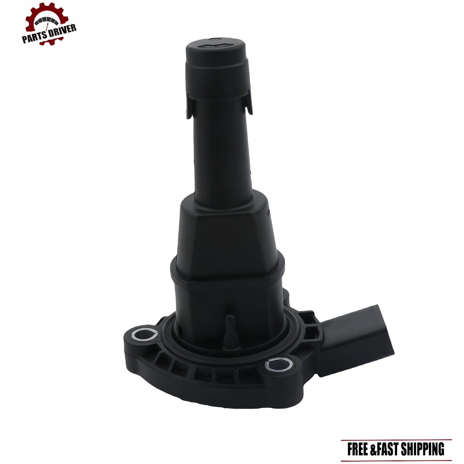 High Quality Engine Oil Level Sensor For Audi A5 A6 Q5 Q3 R8 S3 S6 06L907660C US