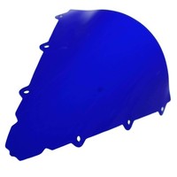 Yamaha 1000 YZF R1 - 02/03 - Windschutzscheibe Doppelsport KrüMmung Blau /