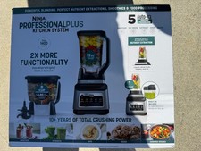 US Ninja Professional Plus Kitchen System Ble...