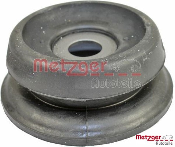 Metzger 6490122 FederbeinstüTzlager Domlager Federbeinlager-image