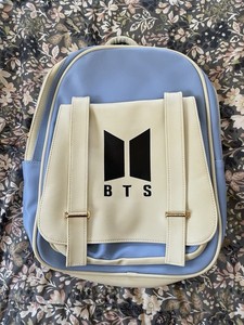 Bts Backpack | eBay