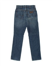 Wrangler TEXAS STRETCH - Jeans A Sigaretta - Blau/blu - Foto 12
